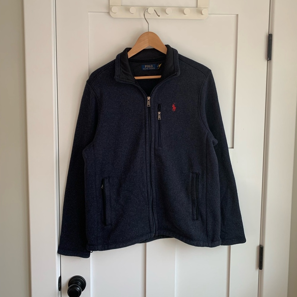 Polo Ralph Lauren Sweater